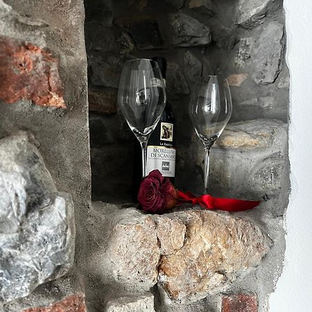 Cascina Uertigher Gorno Εξωτερικό φωτογραφία