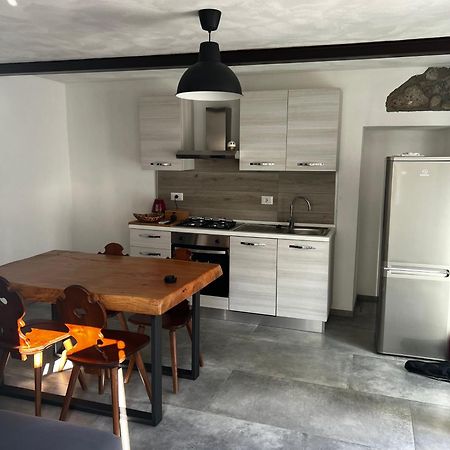 Cascina Uertigher Gorno Εξωτερικό φωτογραφία