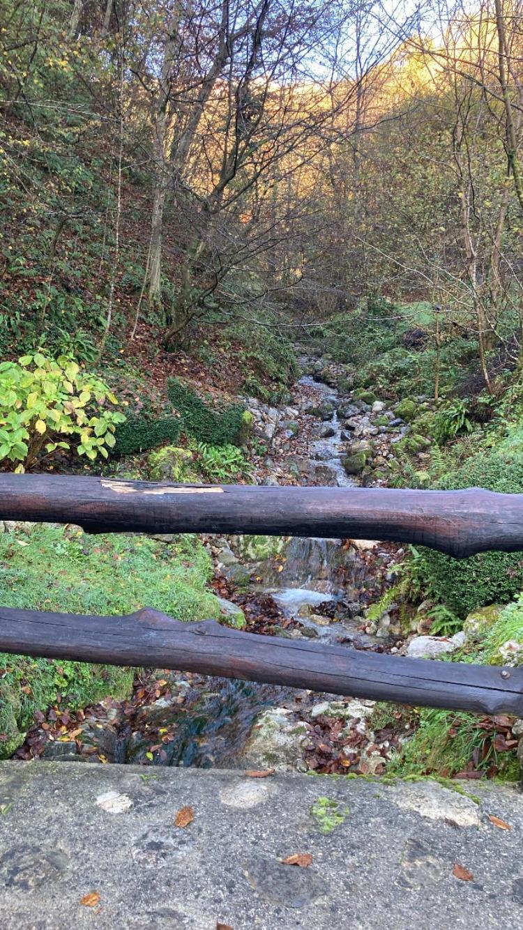 Cascina Uertigher Gorno Εξωτερικό φωτογραφία