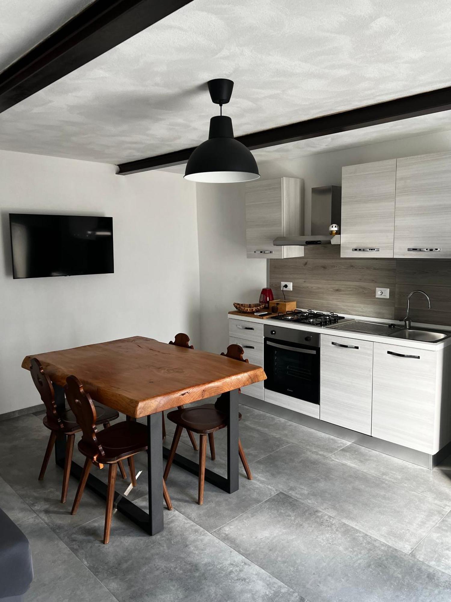 Cascina Uertigher Gorno Εξωτερικό φωτογραφία