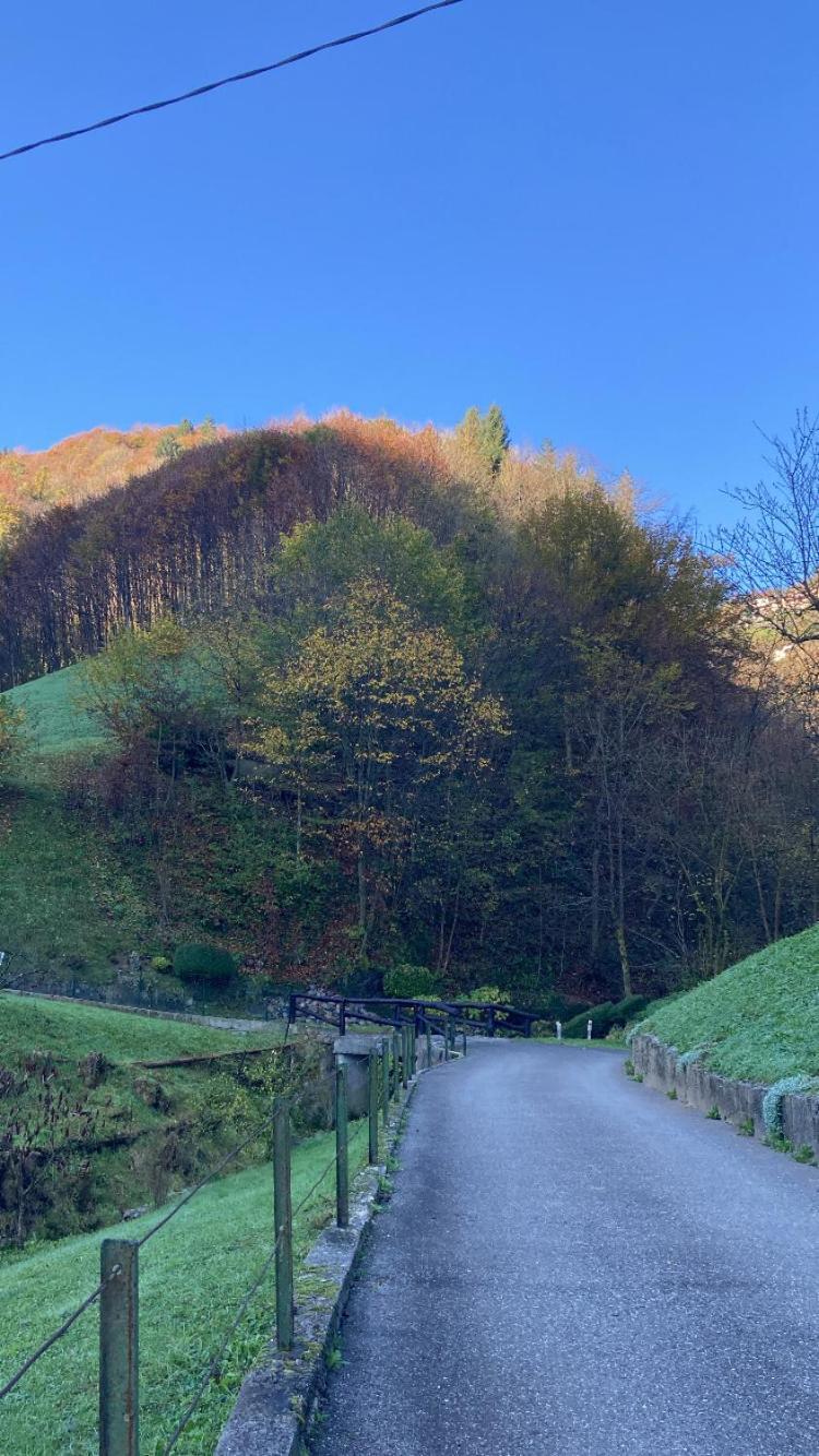 Cascina Uertigher Gorno Εξωτερικό φωτογραφία