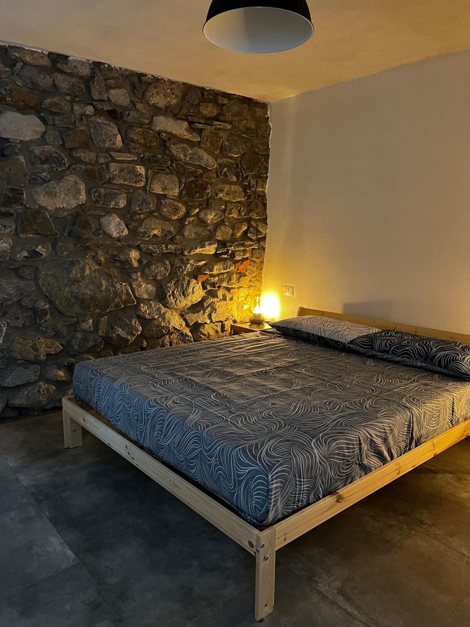 Cascina Uertigher Gorno Εξωτερικό φωτογραφία
